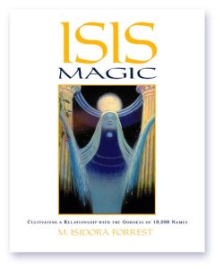 IsisMagicBkCvrW IsisMagicBkCvrW