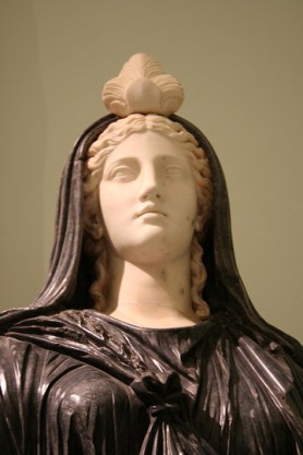 Farnese_Isis
