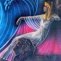 Sea Priestess old cover art