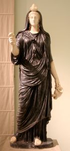 Roman Isis