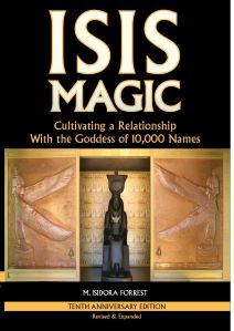Cover_IsisMagic_front only