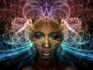 A beautiful Isis working energy magic, by artist Bill Brouard. You can purchase it here.