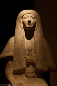 Priestess Merit, photo by Hilda H Photography