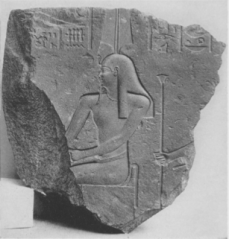 Osiris of Isiopolis, looking pretty spry