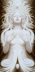 And another Gonzales, because, damn beautiful