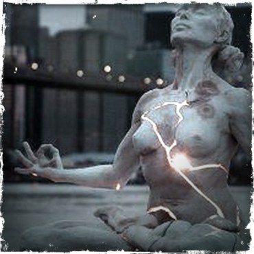 Yes, that's it, Goddess, O yes!