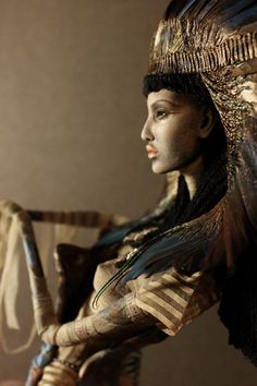 The Nephthys again, just because