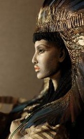 The Lady of the Limit, Encircler, Surrounder