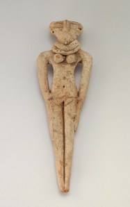 A Second Intermediate Period image