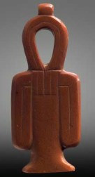 May the Blood of Isis protect you