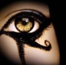 The most common Egyptian term for dream was rsw.t, from a root meaning "to awaken." In dream, we awaken in sleep.