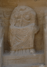 The Isis-knotted image from xxx