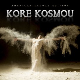 Theres a band called Kore Kosmou...and they have a gorgeous album cover
