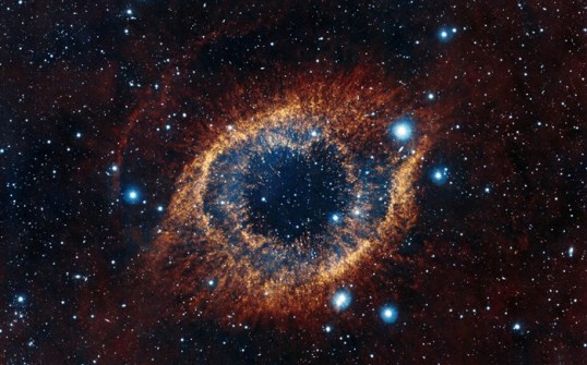 The Kore Kosmou, the Pupil in the Eye of the Universe