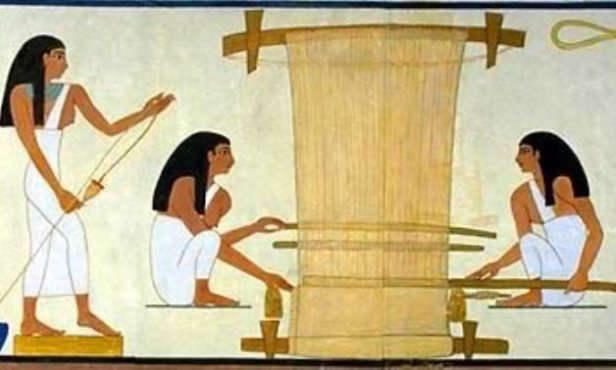Weaving Magic with Isis, Nephthys & Tayet – Isiopolis